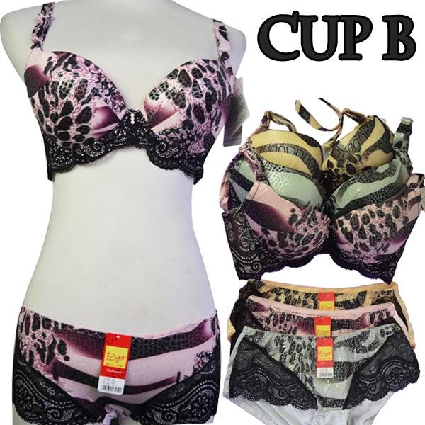 Hot Sexy Women's Lace push up bra+ Underware set 34B 36B 38B for Choose A307