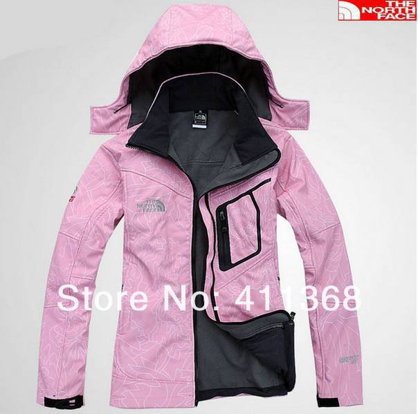 HOT ! spring autumn new women's coat jacket fashion Waterproof charge clothes / Free Shipping
