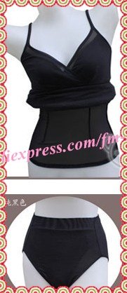 Hot Wholesaler!!! Free shipping Ivory and black seamless and comfortable 100% cotton nursing clothes, nursing camisole