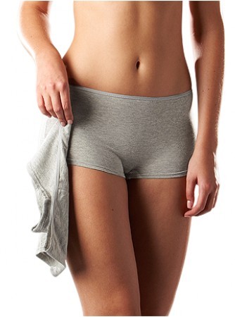 Hunkemoller women's combed cotton panties boxer shorts xs-xl