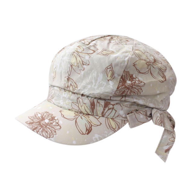 Icepoint kenmont women's spring and summer hat multicolour km-0119