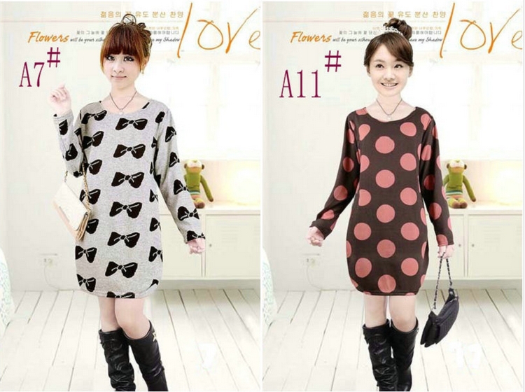 Imitation cashmere upset and wool fat MM render unlined upper garment dress the lambs wool large size dress