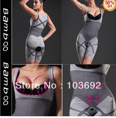 In stock Promotion Free shipping tracking number New Women's Shapewear Slimming Underwear Underbust Waist CINCHERs Corset Shaper