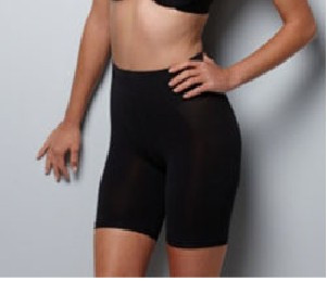 Instant body shaping perfect female butt-lifting slimming shorts e5 original packaging