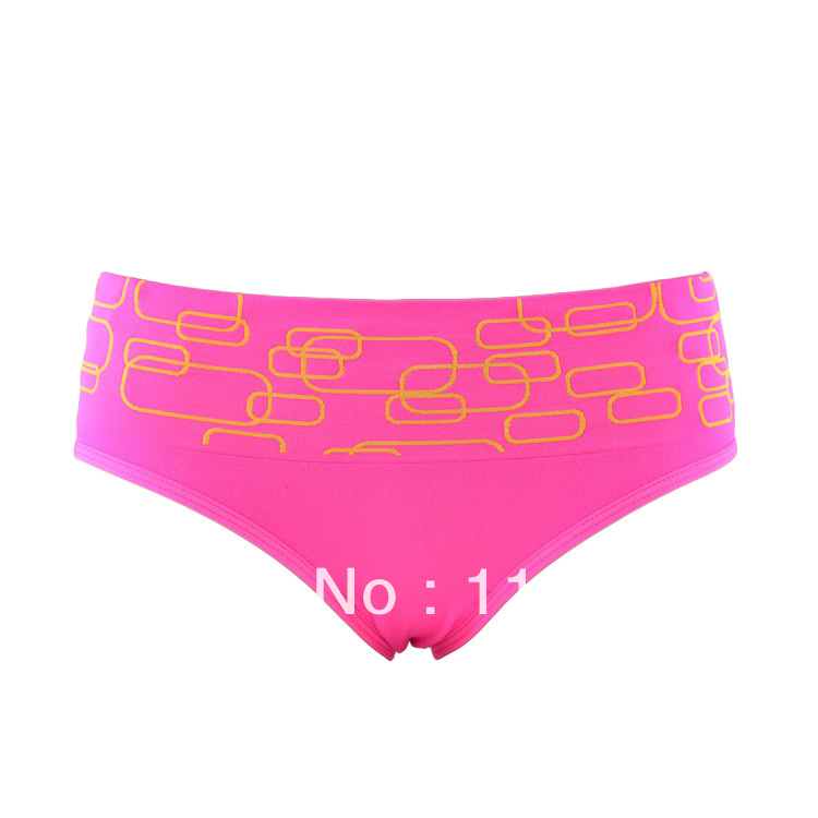 intimates for women high quality seamless active style lady's underwear 2559 pink and many other colors