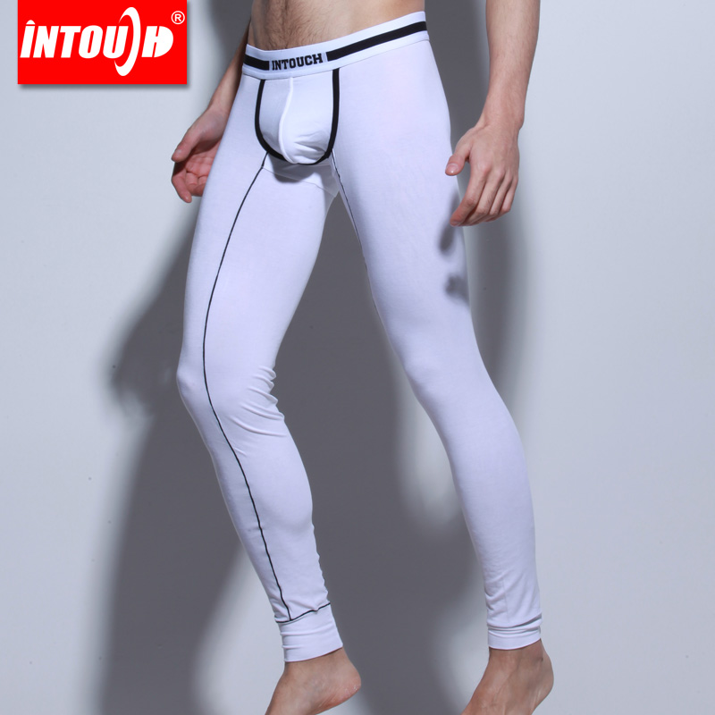 Intouch male modal trousers 612