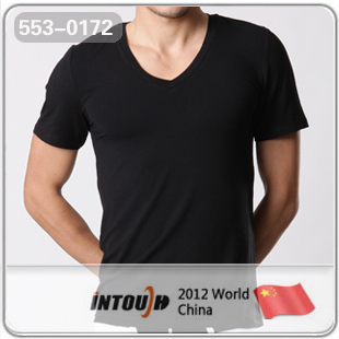 Intouch modal short t