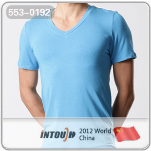 Intouch modal short t