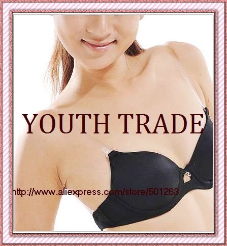 invisible bra belt Prevent slippery bra straps,invisible  bra accessories straps, wholesale ,free shipping