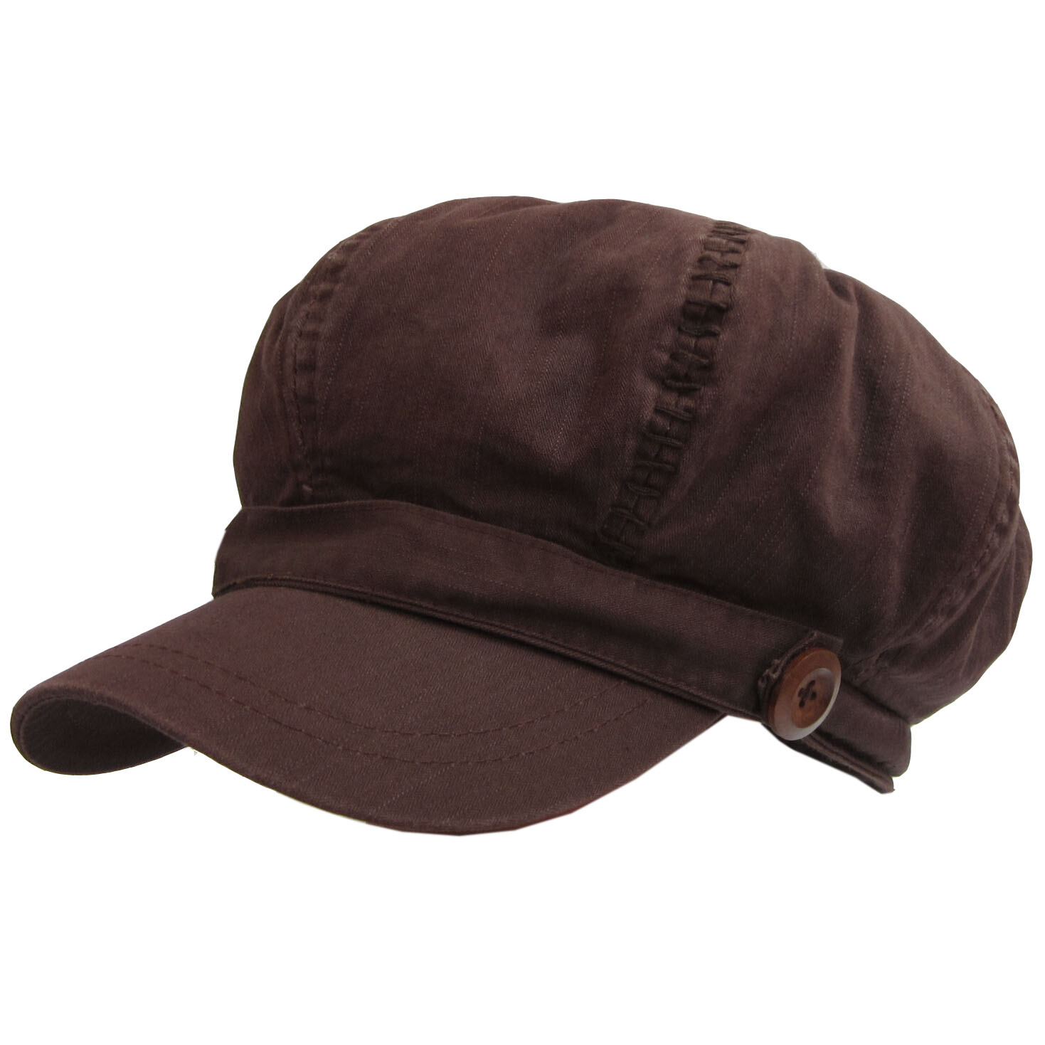 J020xa cap male women's summer beret octagonal cap painter cap denim newsboy cap