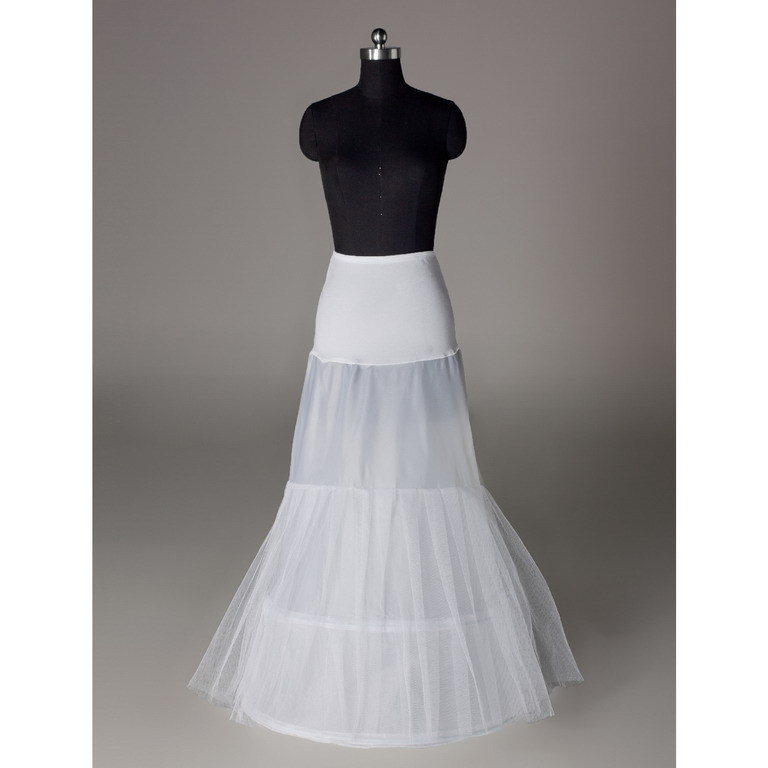 Jade 9003 - 1 bride supplies wedding dress slip pannier yarn bandage pannier