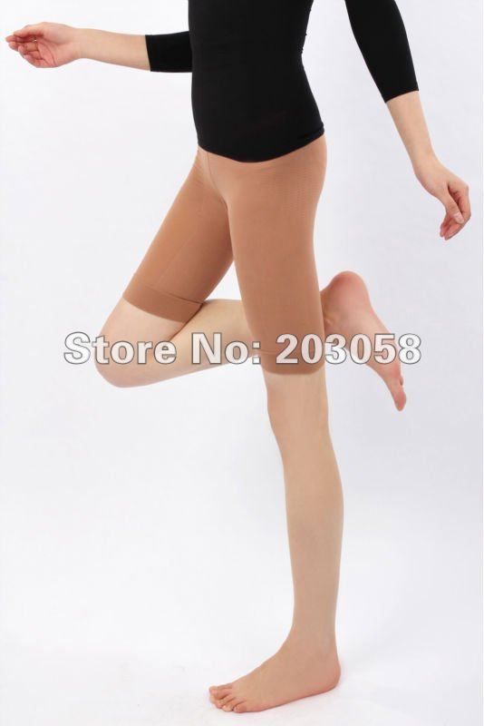 Japan elastic running short pants sports training Shaping five pants body 50pcs/lot+free shipping