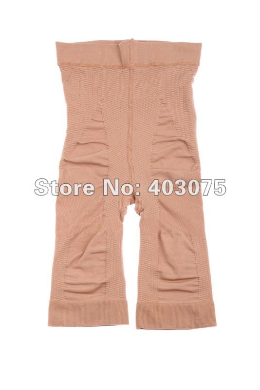 Japan elastic running short pants sports training Shaping five pants body slimming pants 200pcs/lot+ free shipping