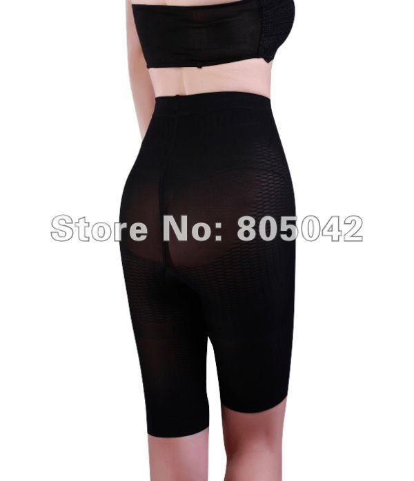 Japan elastic running short pants sports training Shaping five pants body slimming pants 25pcs/lot+ free shipping