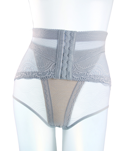 Jiajia beauty care body shaping pants slim high waist corselets butt-lifting pants strengthen the abdomen briefs drawing