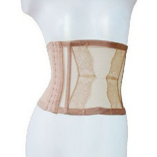 Jiajia collagen slim waist abdomen belt drawing slimming underwear body shaping cummerbund belt clip