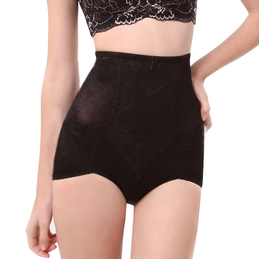 Jiajia fat burning beauty care body shaping pants slim high waist corselets butt-lifting pants drawing trigonometric abdomen