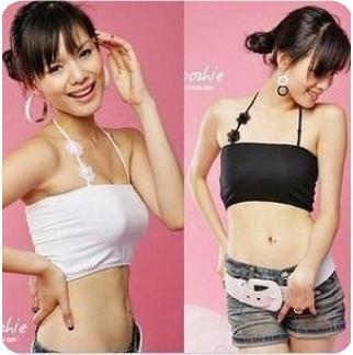 Jl2006 recessionista female fashion pectoral girdle spaghetti strap shoulder strap invisible tape 10g