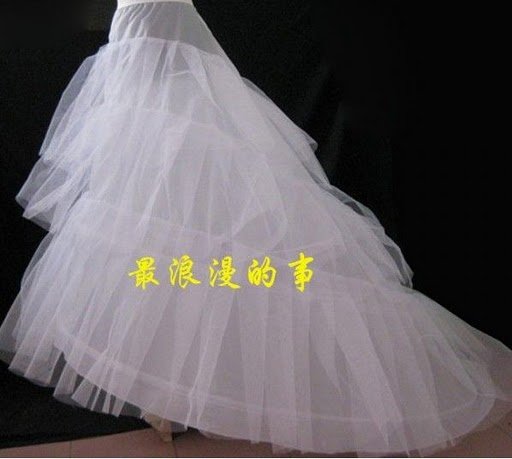 jm252 white net wedding bridal dress petticoat or bridal wedding dress petticoat