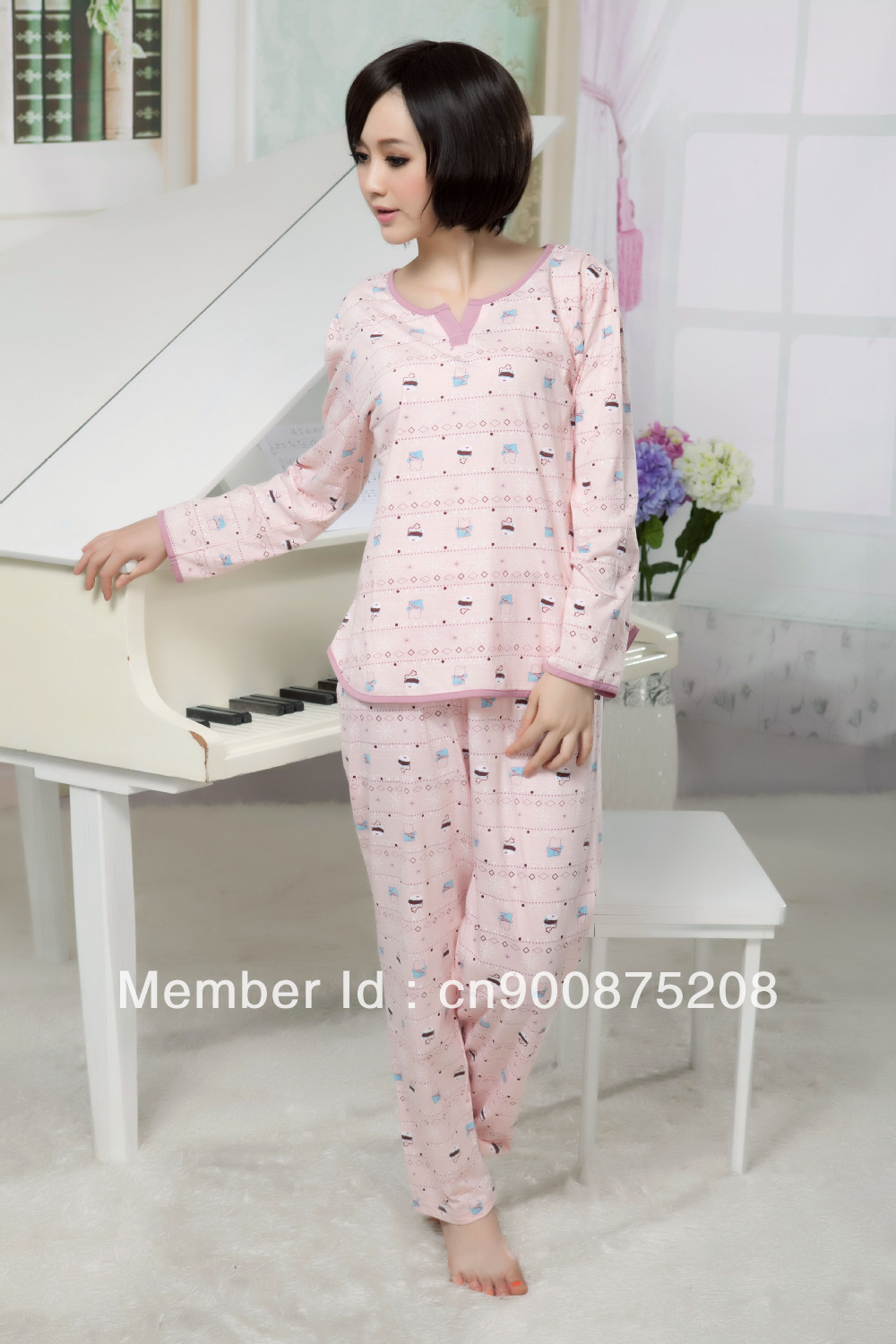 Joobey Sleepwear loungewear pajamas nightwear