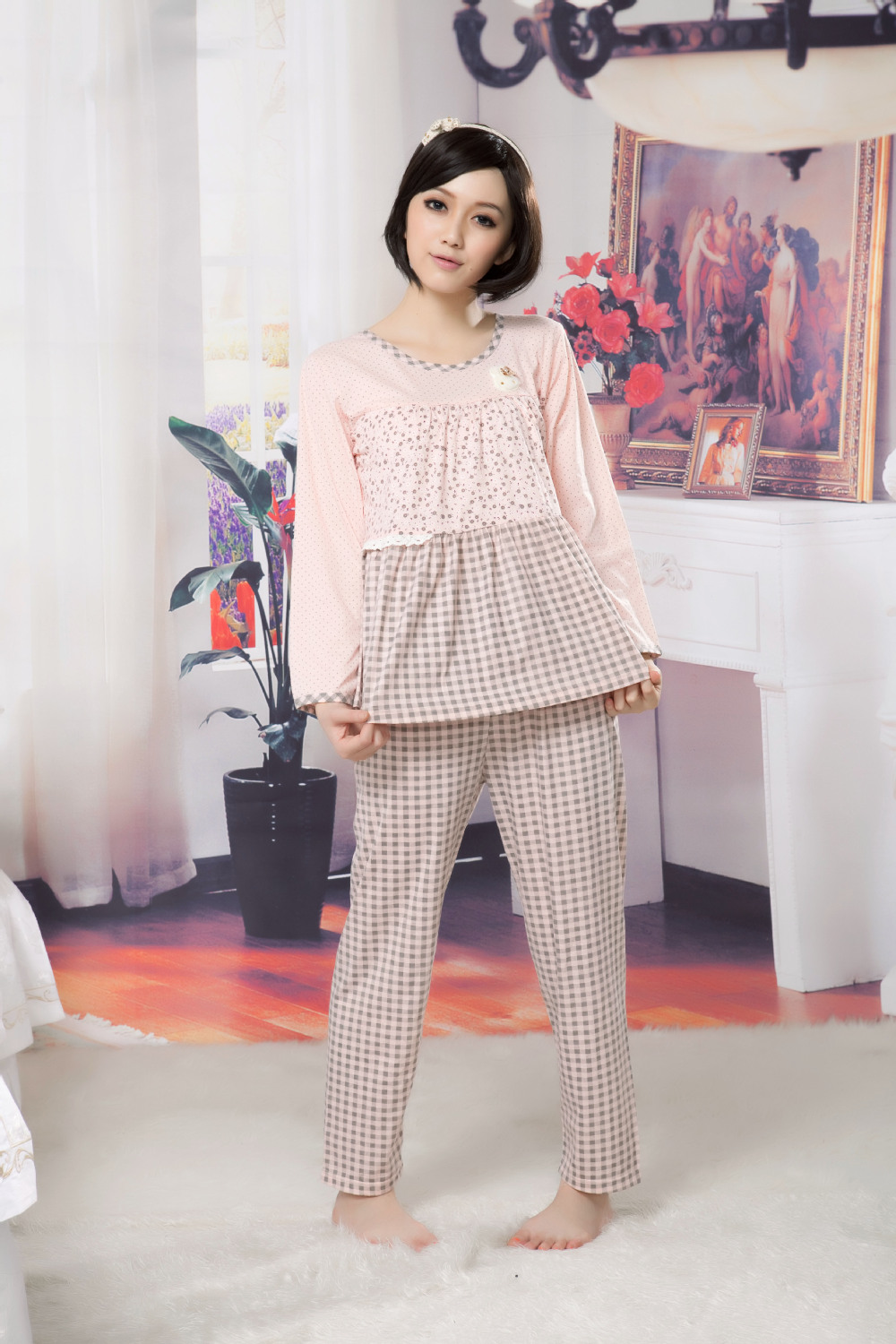Joobey Sleepwear loungewear pajamas nightwear Lingerie