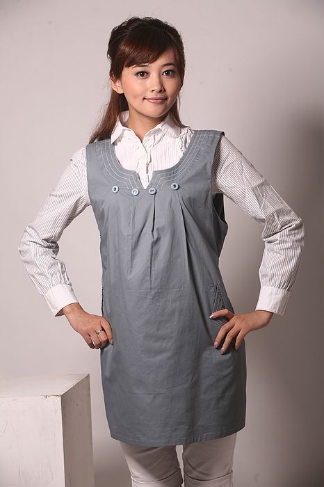 Jss-086832 silver fiber radiation-resistant radiation-resistant clothes