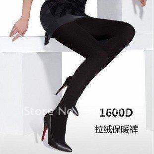 Kawaii popular pantyhose mainstream dress warm trousers thickening