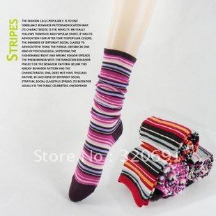 Kawaii Socks fashion style college students socks very cute