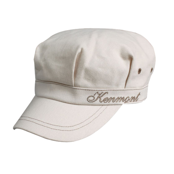 Kenmont hats women's octagonal cap newsboy cap