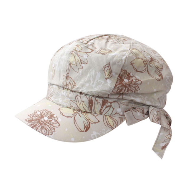 Kenmont spring and summer hat km-0119 multicolour