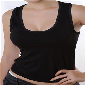 Kin Creutzfeldt - Bio-wave Ms. Vest