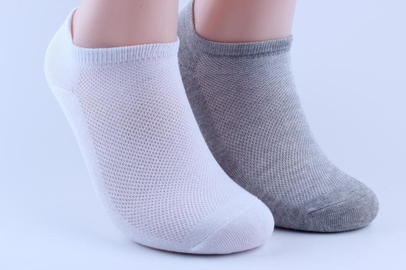 KINGTIME Boat  male  cotton summer thin socks for men and women of thin cotton socks ship  Estuary Free ShippingQWZ130