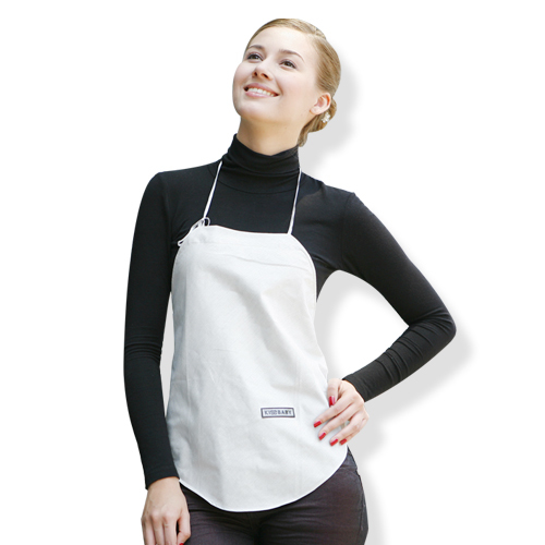 Kissbaby maternity radiation-resistant maternity clothing metal fiber bellyached 20300