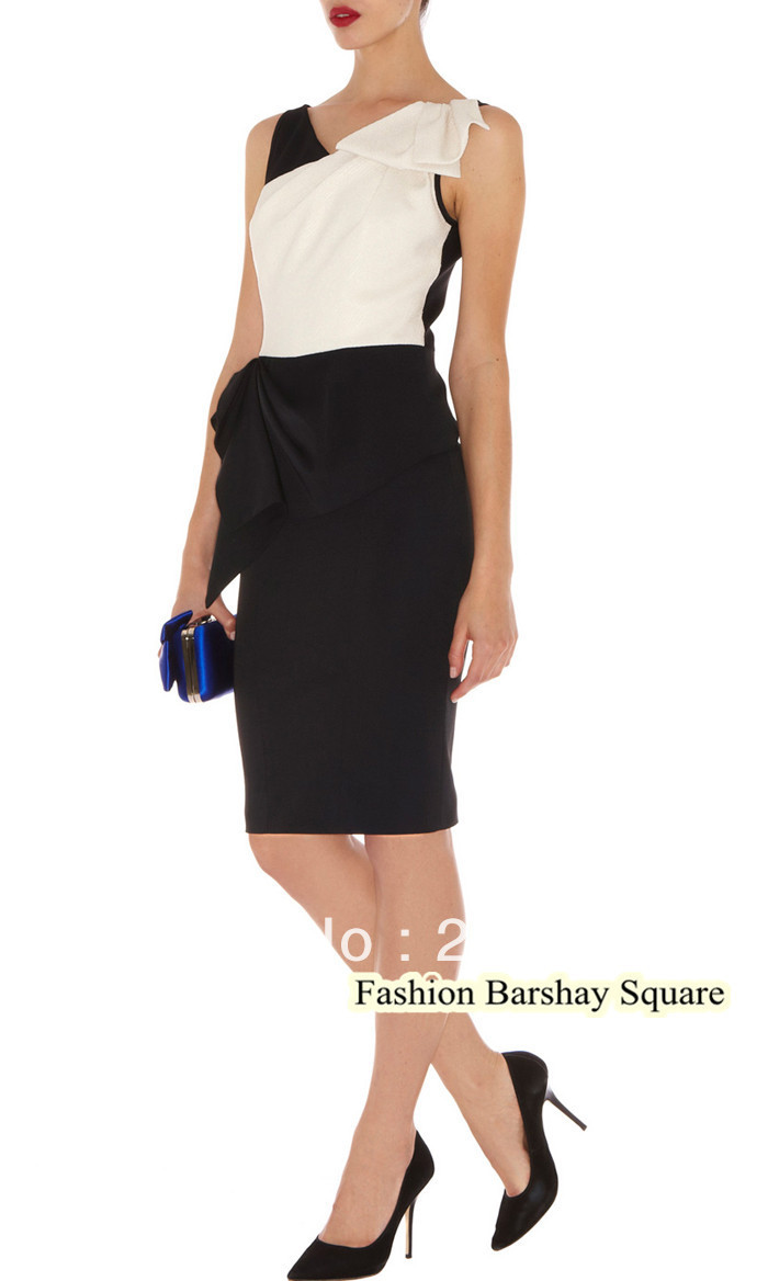 KM 2012 autumn winters Hepburn wind elegant dress son cultivate one's morality