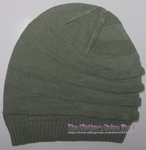 KNITTED WOOL 2012 BENCH HAT, NWT-HOT SALE CAP, WINTER HATS, VERY HIGH QUALITY
