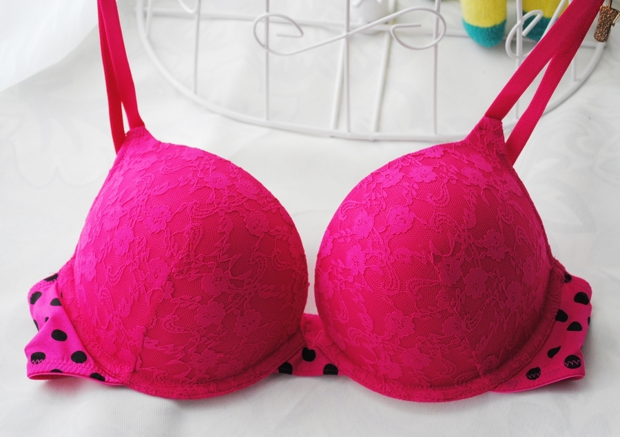 L ndex so.u series push up lingerie bra 75b70c