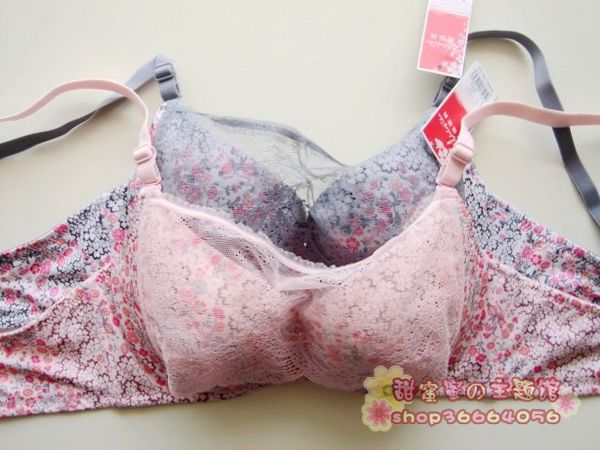 La1141 thick cup tube top design push up b bra underwear