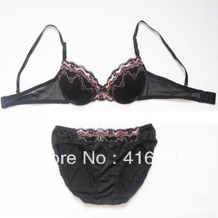 Lace Bra Sets