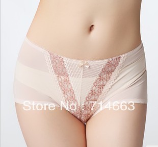 Lace Elegant Women's Sexy Panties