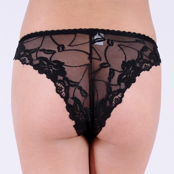 lace intimate women underwear transparent panties ladies panties female fashion lace clothes lingerie 12pcs/lot