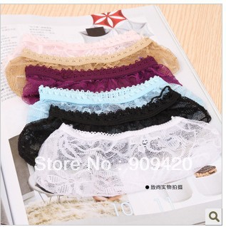 Lace transparent socks transparent socks and stockings fashion stealth ship socks backing socks