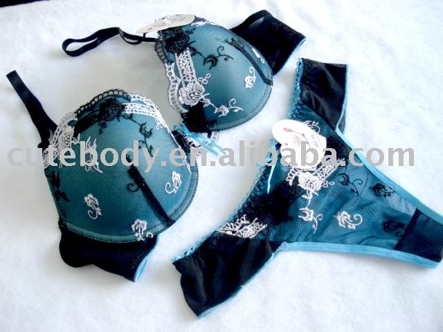 Ladies` bra se wholesale price C cup