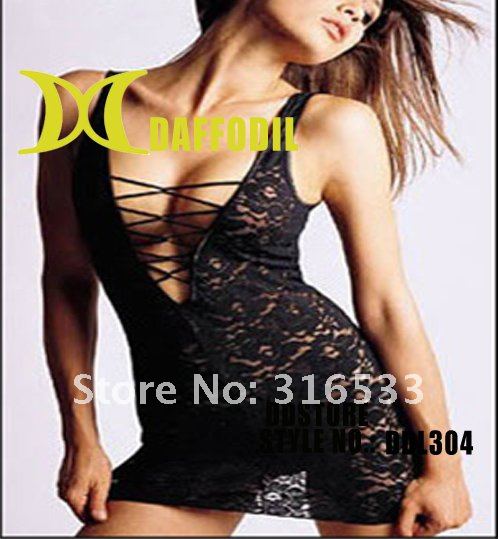 Ladies bustier lace Lingeries DDstore wholesale fashion womens sexy  bodysuit 10sets/lot  DDL304