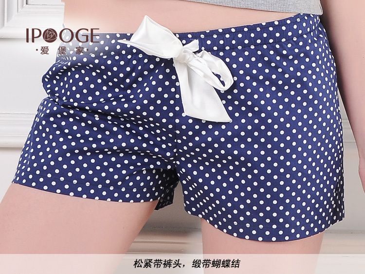 Ladies' Casual short pant