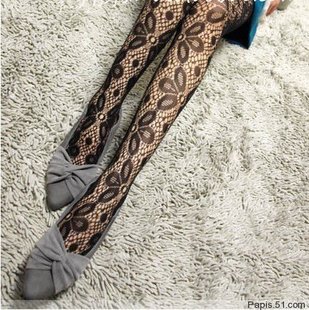 Ladies' Opaque Pantyhose Tights Stockings Leggings pants  Free shipping