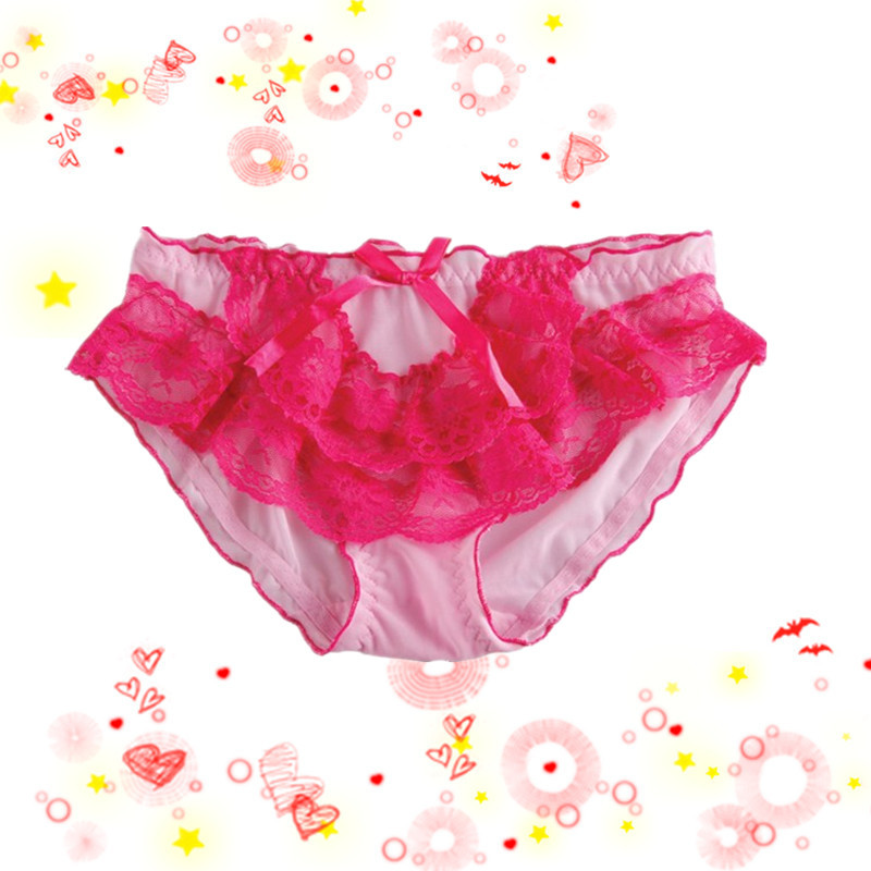 Ladies Panties