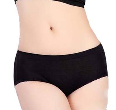 Ladies Panties Modal seamless Underwear Shorts Sexy 4 Colors Size:M/L/XL M242