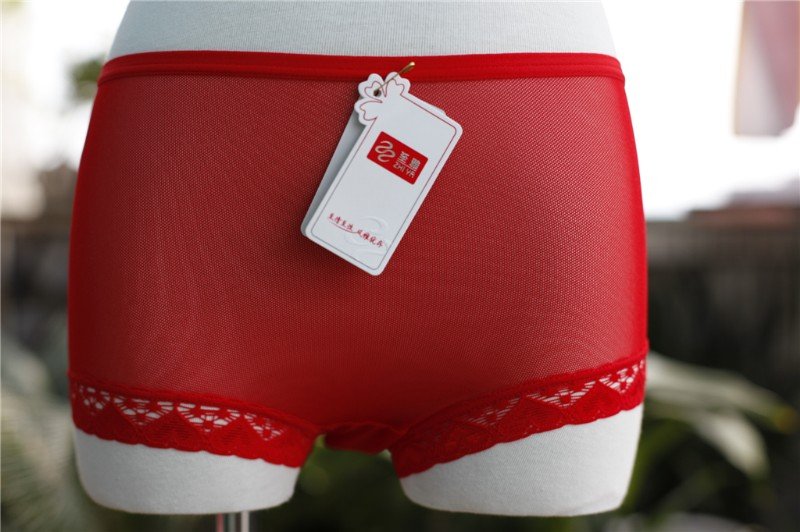 ladiesSexy fashion Modal and cotton pantie underwear lingerie