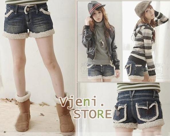 Lady denim shorts,women's jeans shorts,hot sale ladies'  short pants083  size:S M L,free shipping