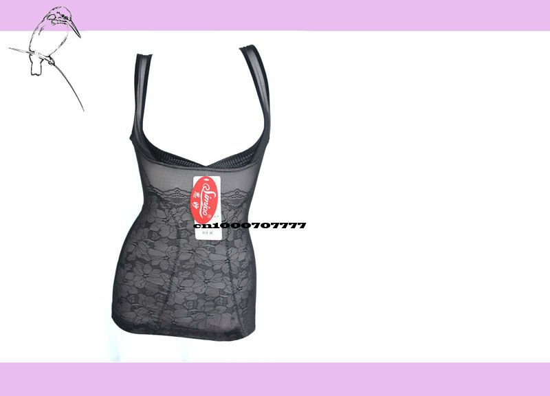 lady lingerie corset